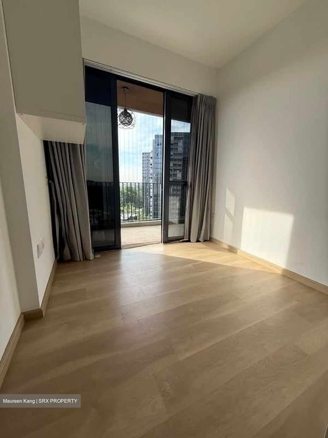 High Park Residences (D28), Apartment #588105811